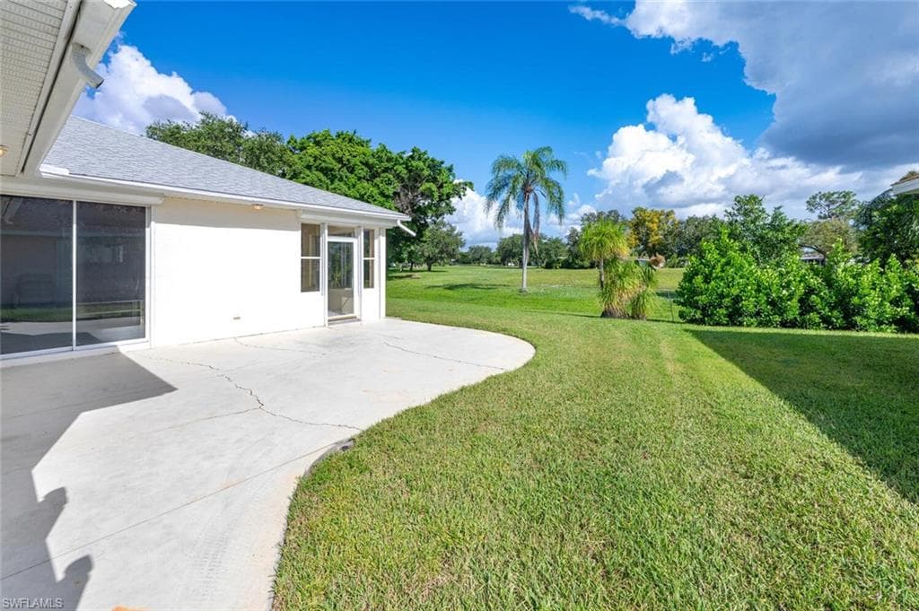 756 Charlemagne Blvd, Naples, FL 34112-20