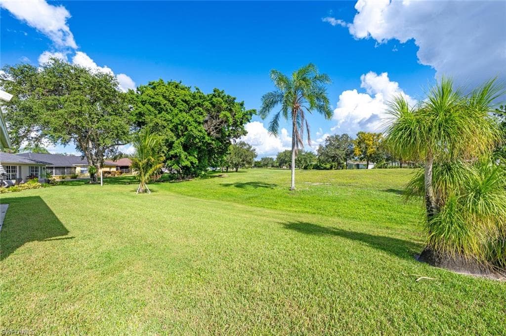 756 Charlemagne Blvd, Naples, FL 34112-21