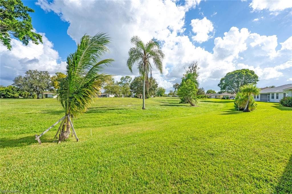 756 Charlemagne Blvd, Naples, FL 34112-23