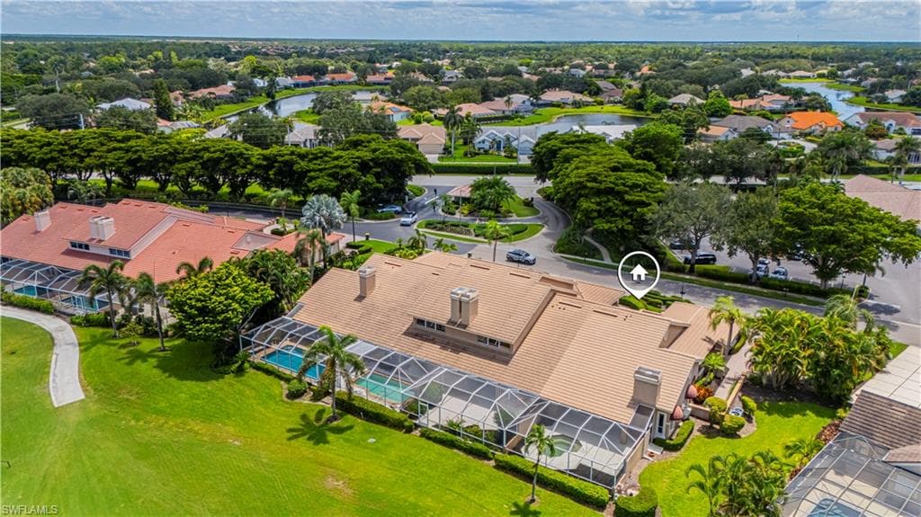 11718 Quail Village Way 17, Naples, FL 34119-20