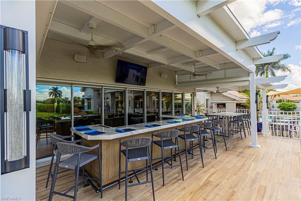 11718 Quail Village Way 17, Naples, FL 34119-29