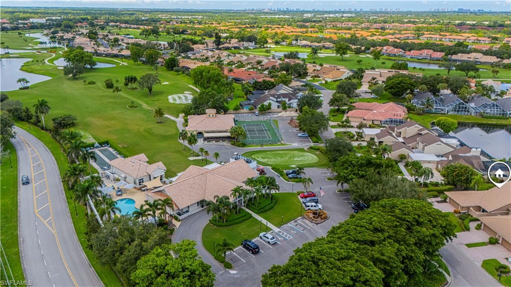 11718 Quail Village Way 17, Naples, FL 34119-32