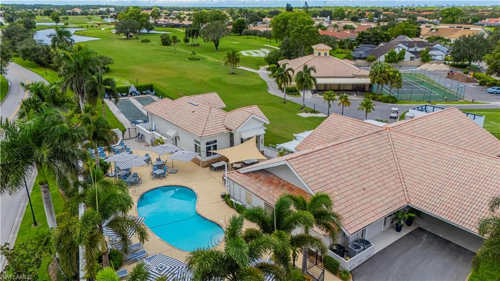 11718 Quail Village Way 17, Naples, FL 34119-33