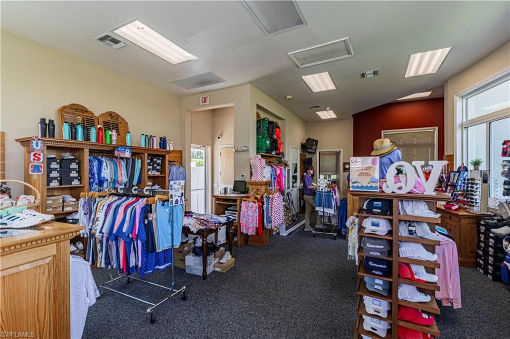 11718 Quail Village Way 17, Naples, FL 34119-34