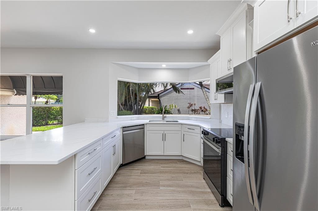 11718 Quail Village Way 17, Naples, FL 34119-7