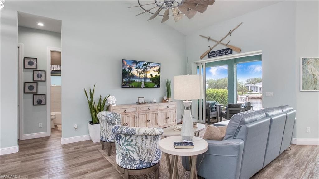 162 Windward Cay, Naples, FL 34114-3