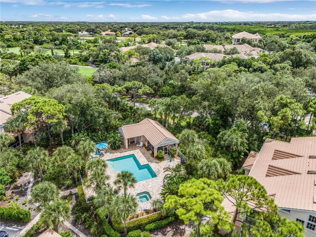 25160 Goldcrest Dr 821, Bonita Springs, FL 34134-31