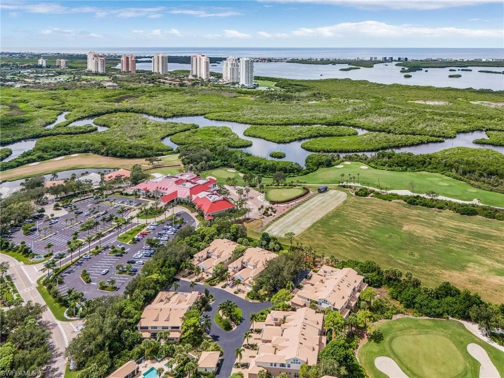 25160 Goldcrest Dr 821, Bonita Springs, FL 34134-33