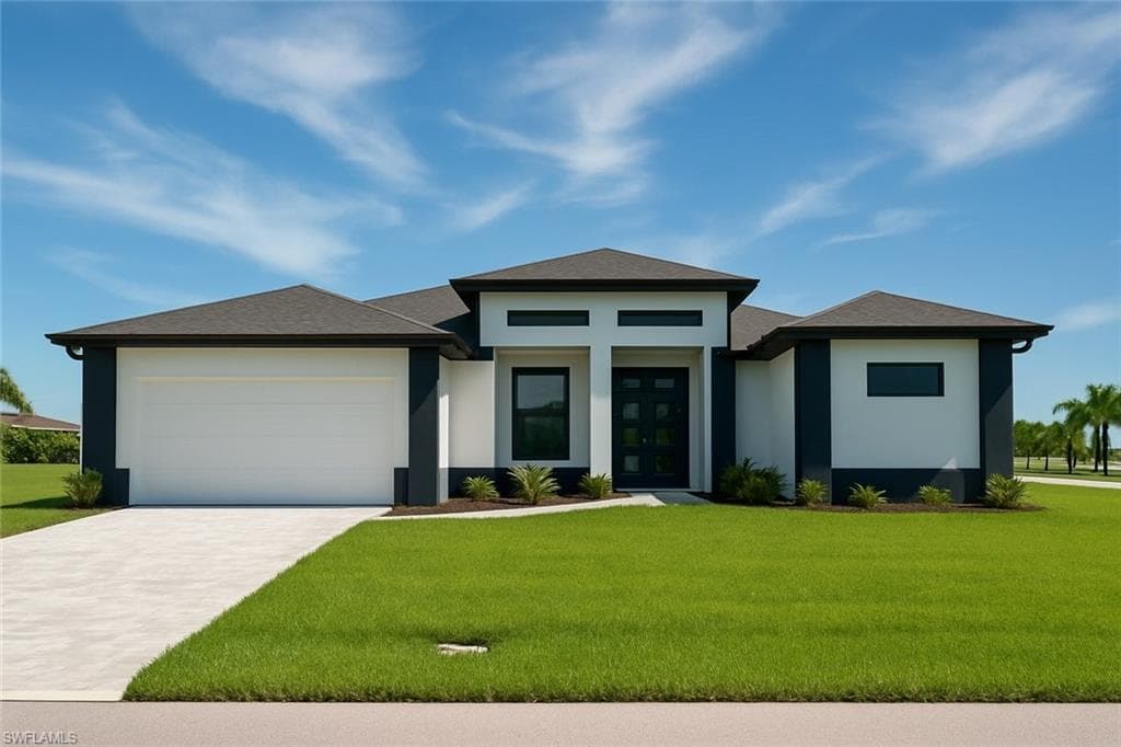 2218 25th St, Cape Coral, FL 33914-1