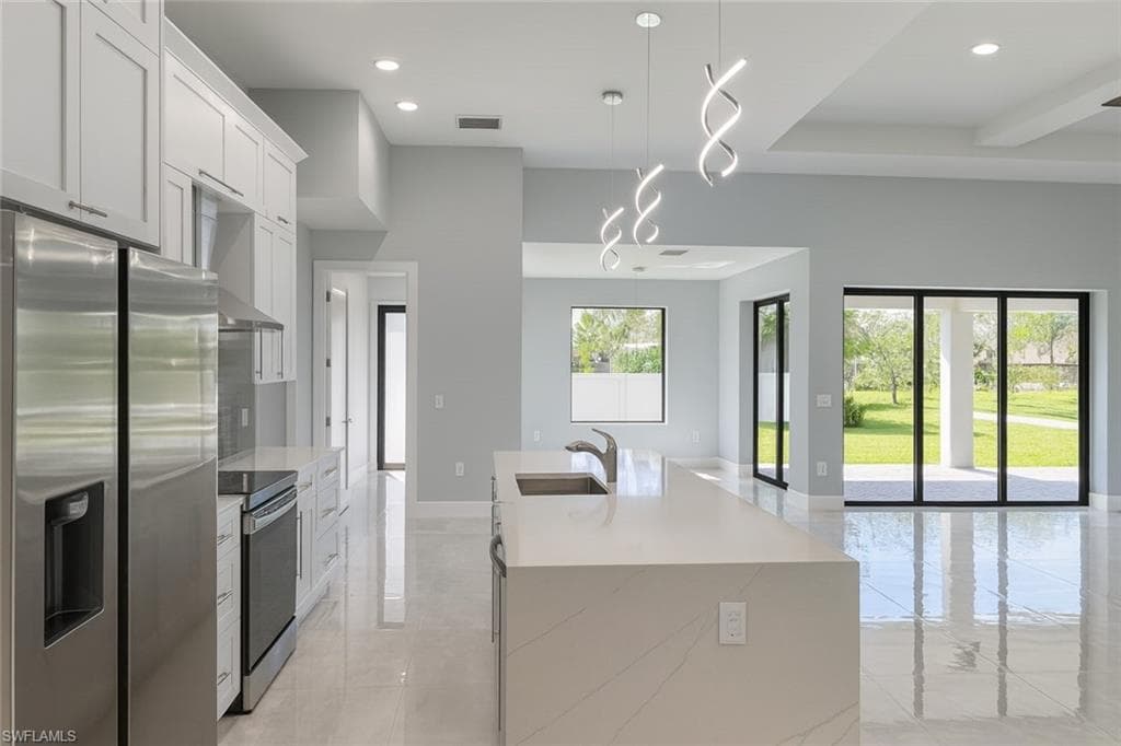 2218 25th St, Cape Coral, FL 33914-4