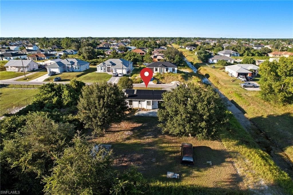 2801 28th St SW, Lehigh Acres, FL 33976-23