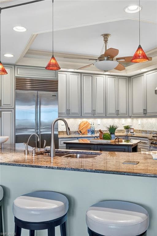 285 Grande Way 804, Naples, FL 34110-16