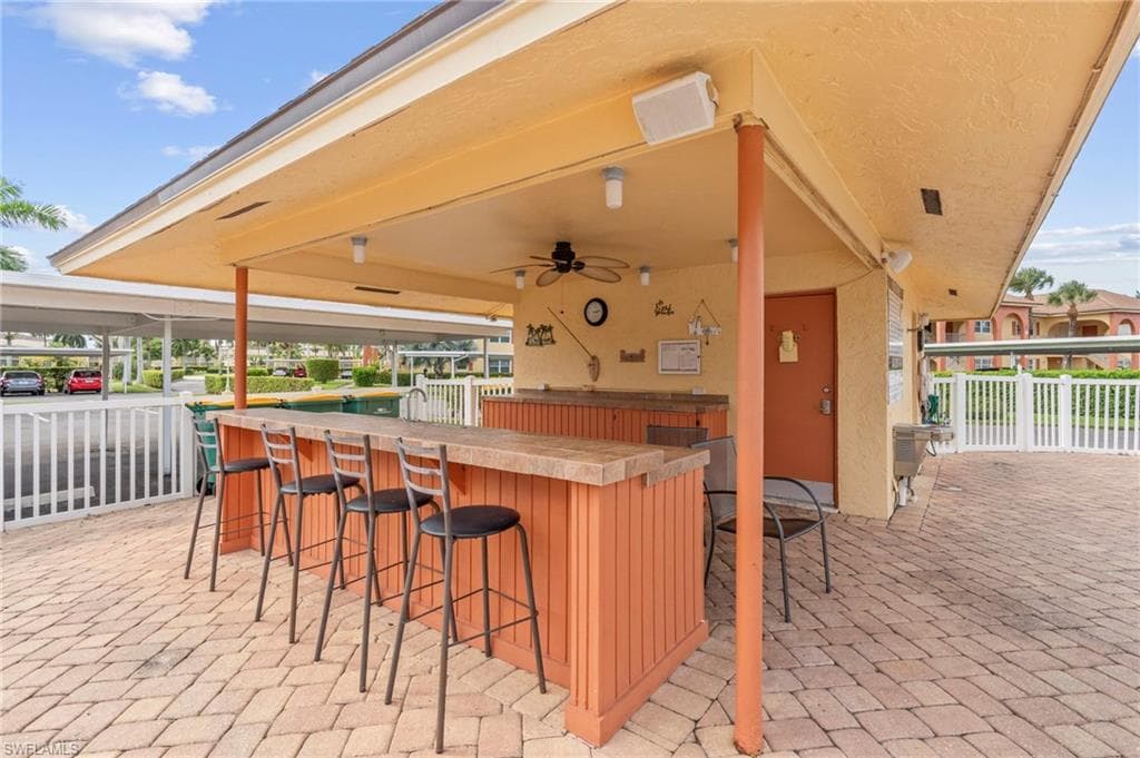 372 Charlemagne Blvd B 202, Naples, FL 34112-17