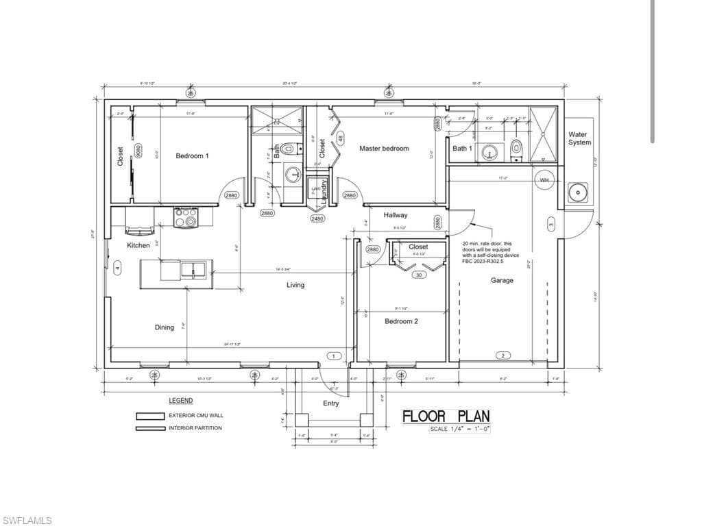 639 Montclair Ave S, Lehigh Acres, FL 33974-1