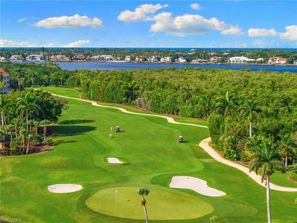 4453 Yacht Harbor Dr, Naples, FL 34112-32