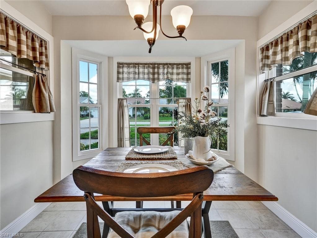 421 Countryside Dr, Naples, FL 34104-12