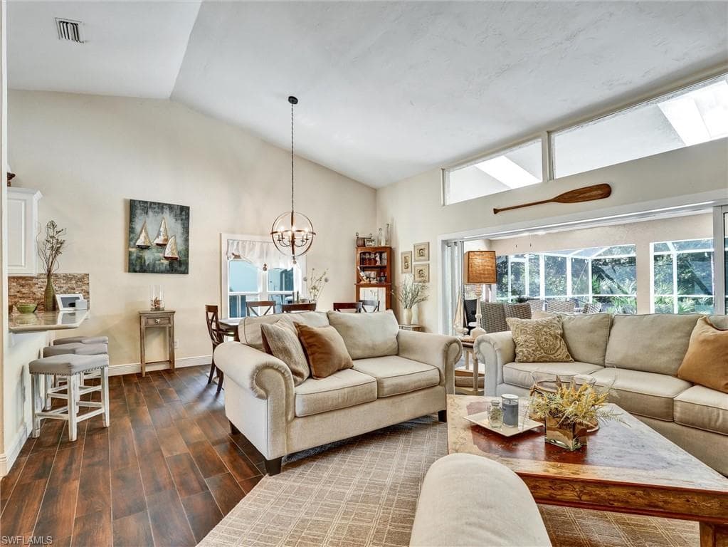 421 Countryside Dr, Naples, FL 34104-13