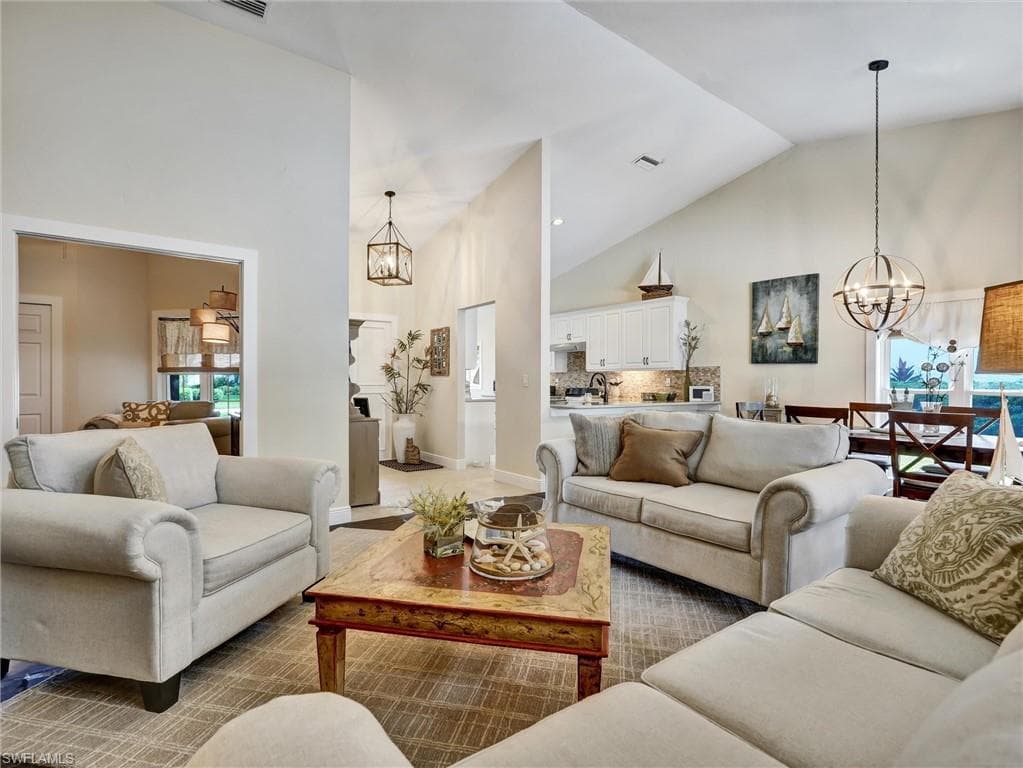 421 Countryside Dr, Naples, FL 34104-14