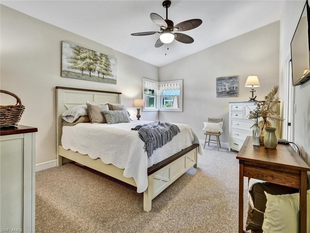 421 Countryside Dr, Naples, FL 34104-19