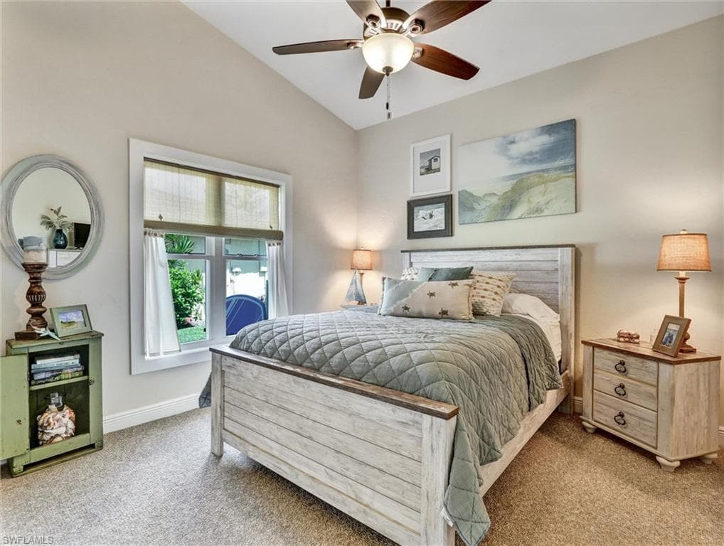 421 Countryside Dr, Naples, FL 34104-23