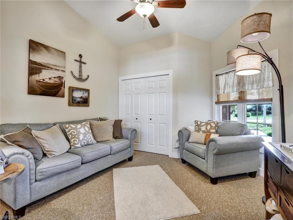 421 Countryside Dr, Naples, FL 34104-25
