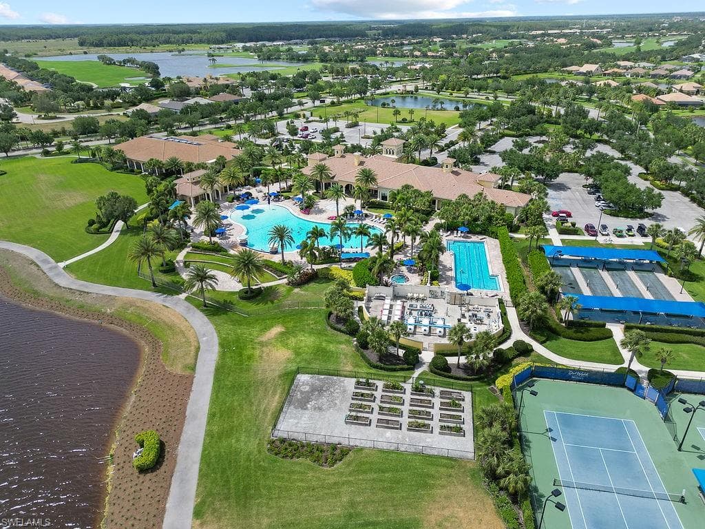 5931 Mayflower Way, Ave Maria, FL 34142-31