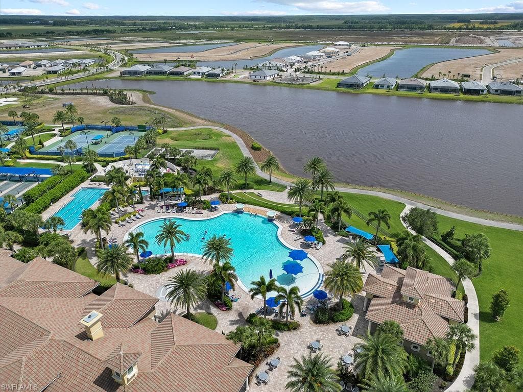 5931 Mayflower Way, Ave Maria, FL 34142-32