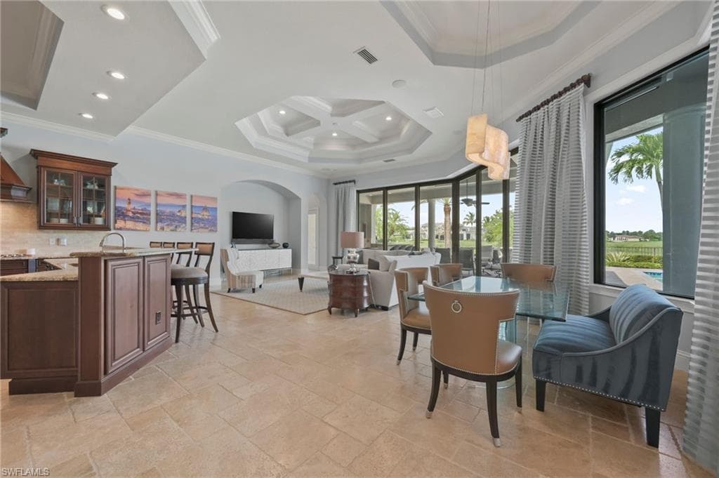 13871 Williston Way, Naples, FL 34119-9