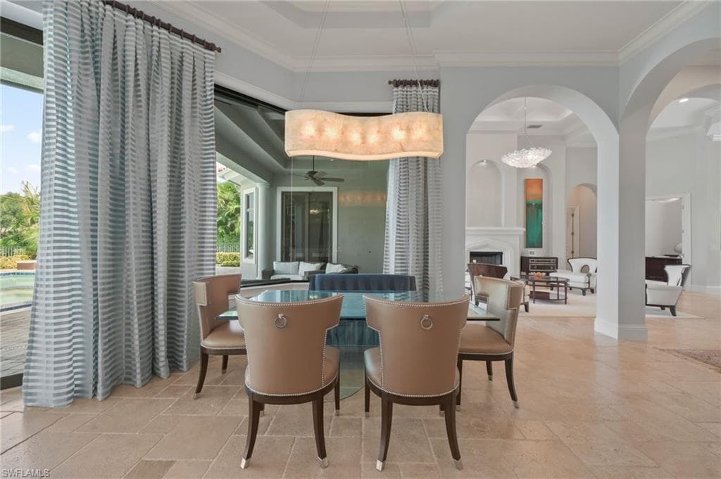 13871 Williston Way, Naples, FL 34119-10