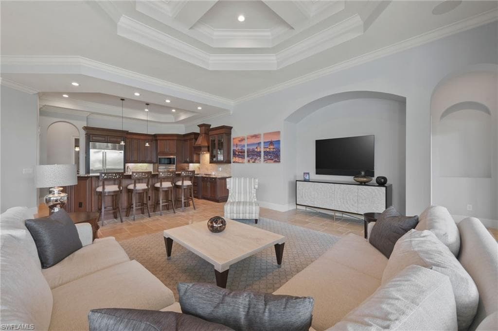 13871 Williston Way, Naples, FL 34119-11