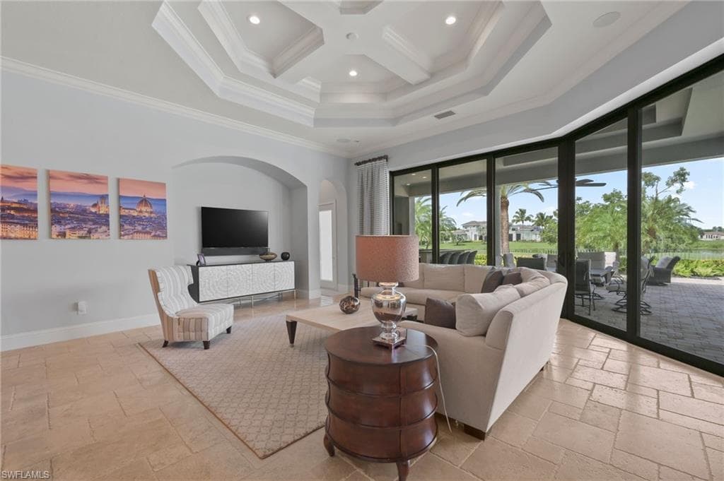 13871 Williston Way, Naples, FL 34119-12