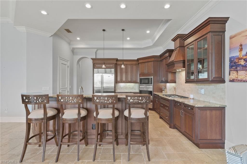 13871 Williston Way, Naples, FL 34119-13