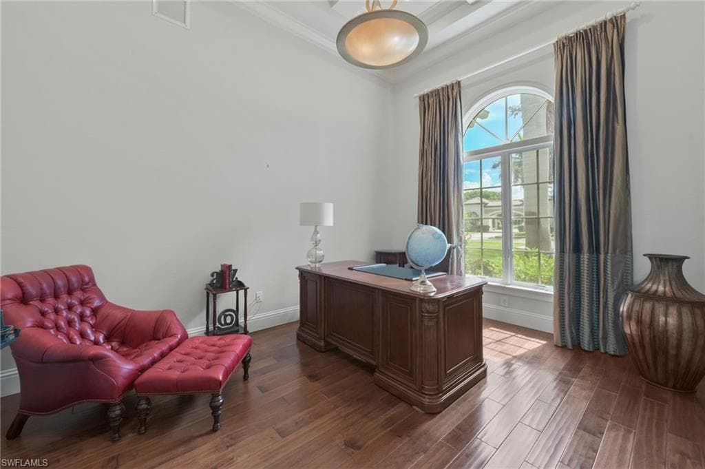 13871 Williston Way, Naples, FL 34119-15