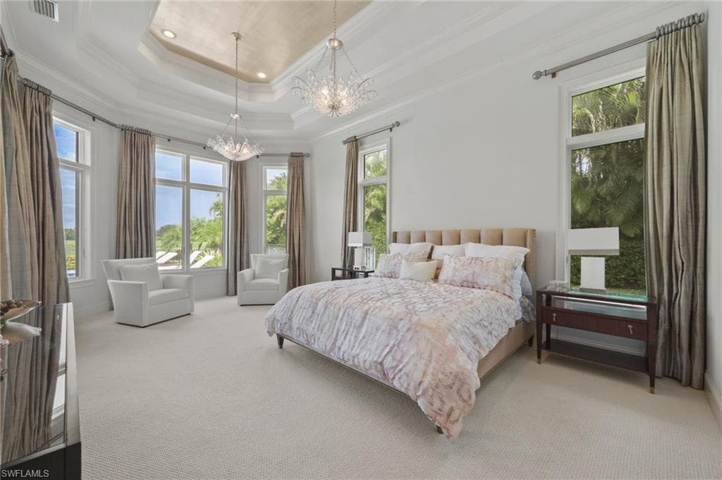 13871 Williston Way, Naples, FL 34119-16