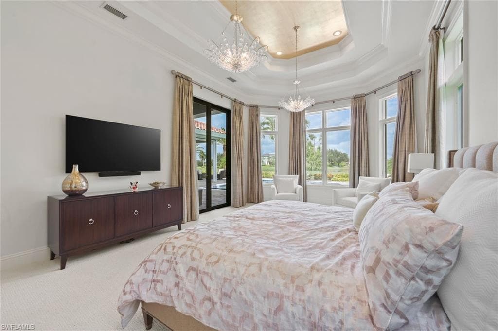 13871 Williston Way, Naples, FL 34119-17