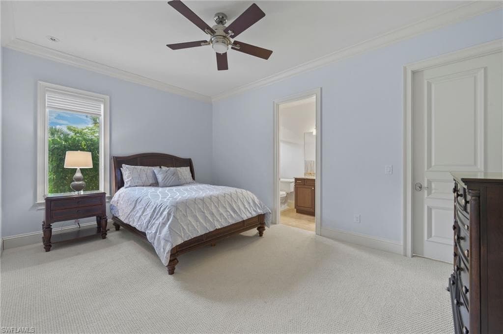 13871 Williston Way, Naples, FL 34119-23