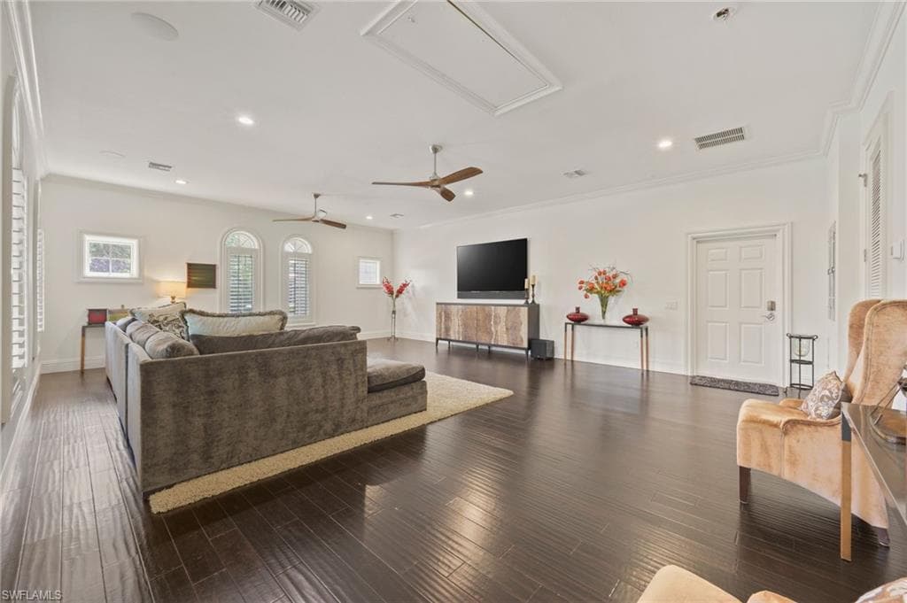 13871 Williston Way, Naples, FL 34119-25