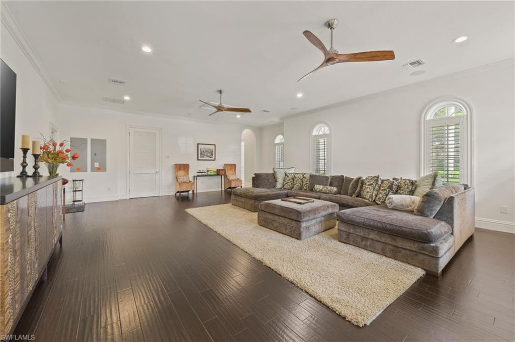 13871 Williston Way, Naples, FL 34119-26