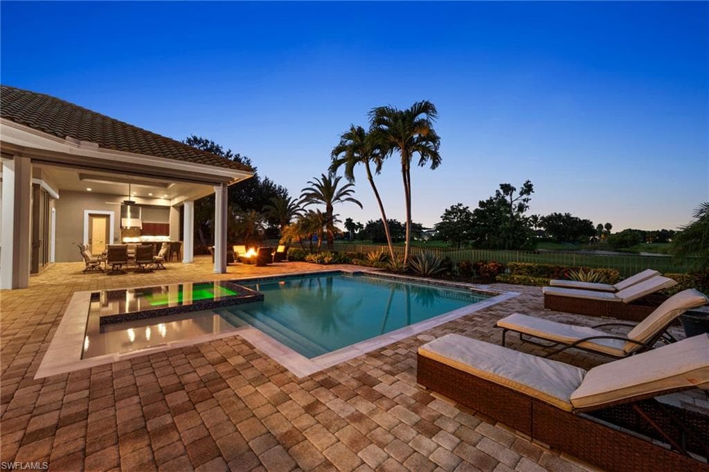 13871 Williston Way, Naples, FL 34119-29