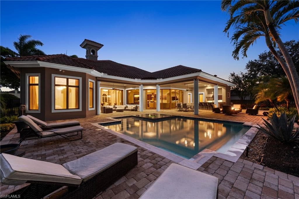 13871 Williston Way, Naples, FL 34119-30