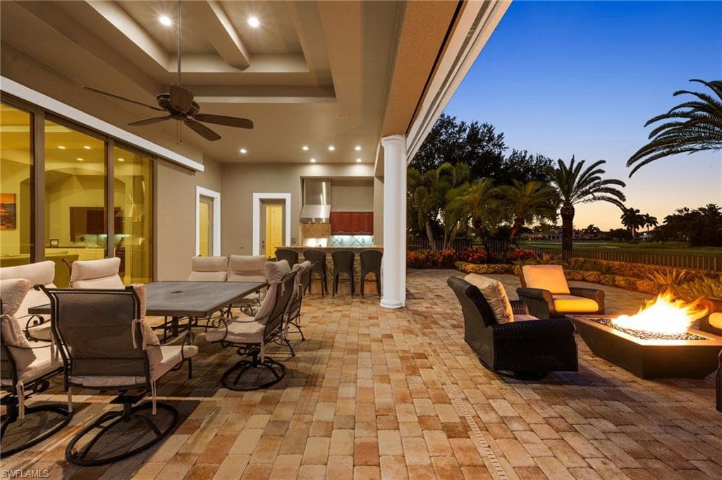 13871 Williston Way, Naples, FL 34119-31