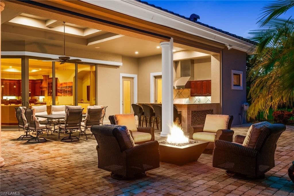 13871 Williston Way, Naples, FL 34119-32