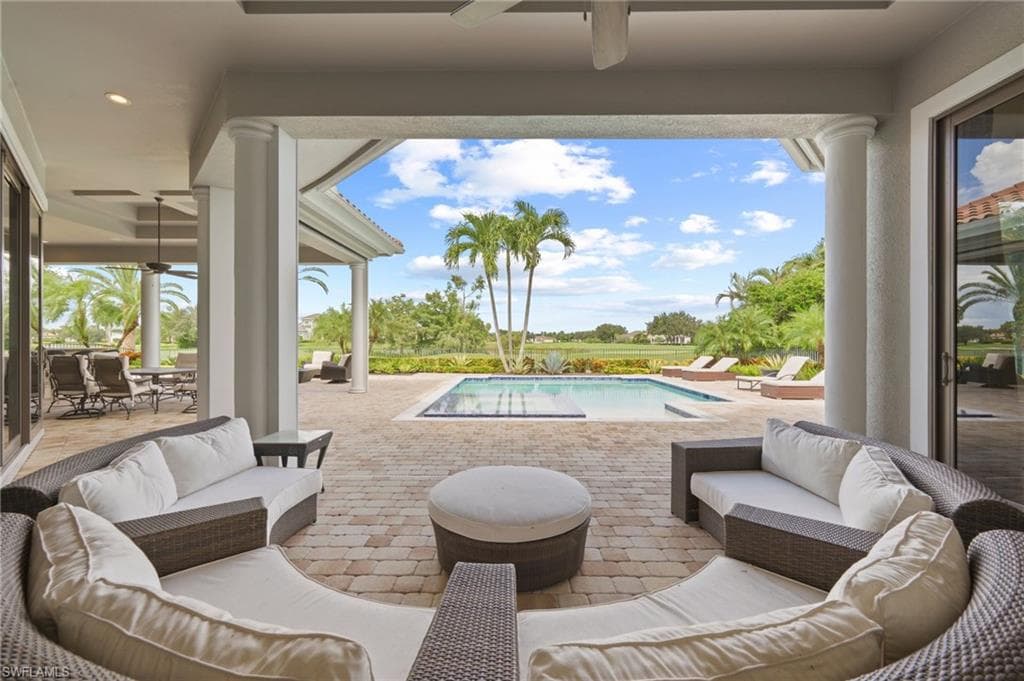 13871 Williston Way, Naples, FL 34119-33