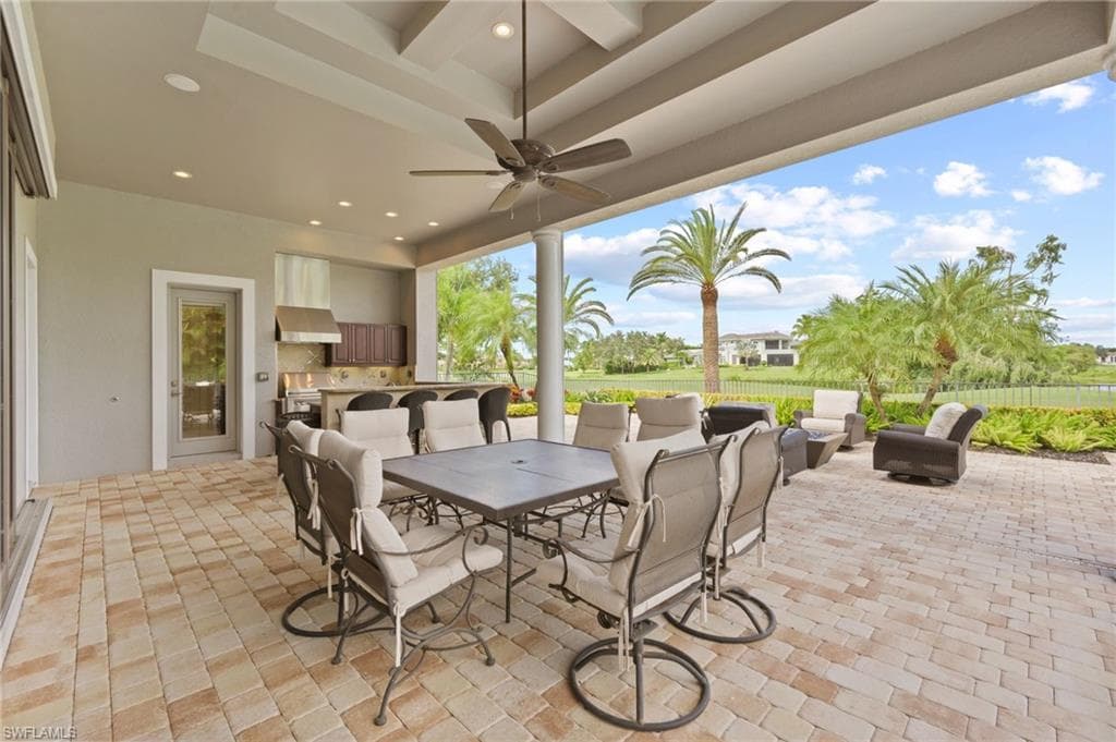 13871 Williston Way, Naples, FL 34119-34