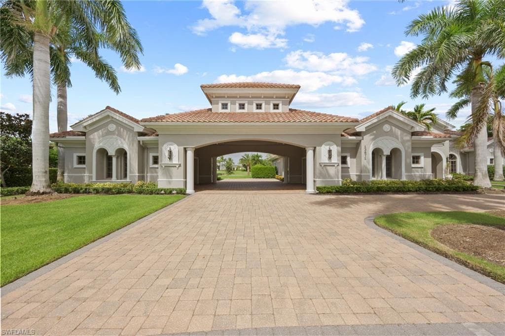 13871 Williston Way, Naples, FL 34119-36