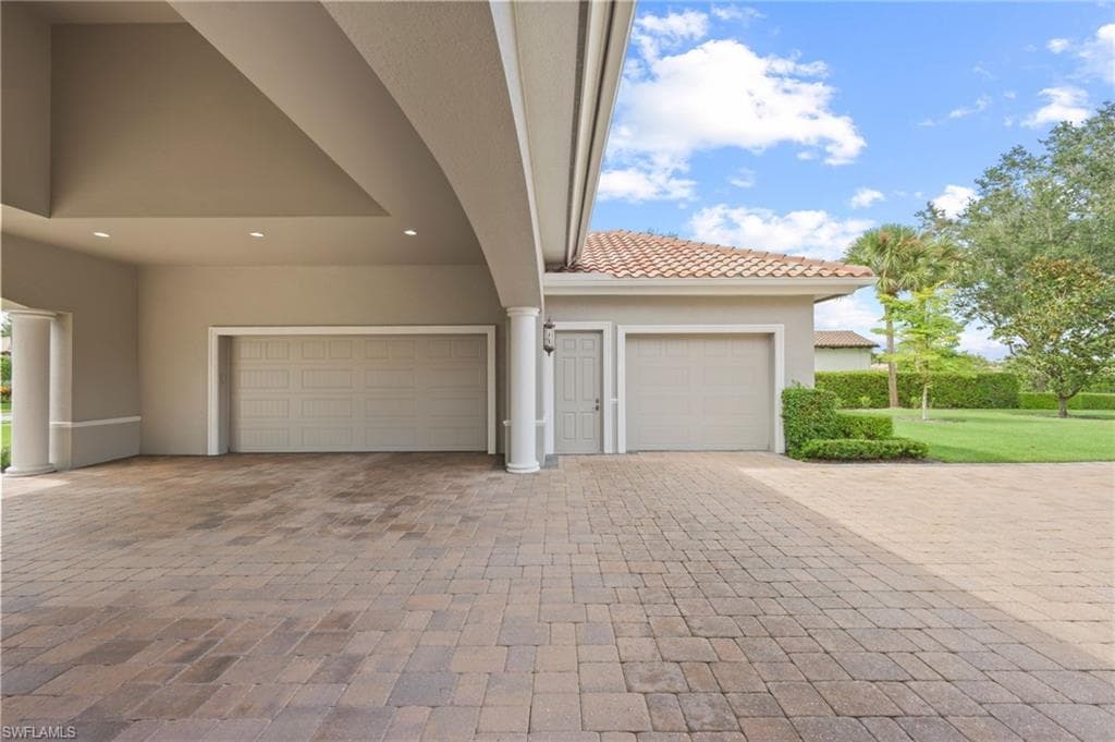 13871 Williston Way, Naples, FL 34119-37