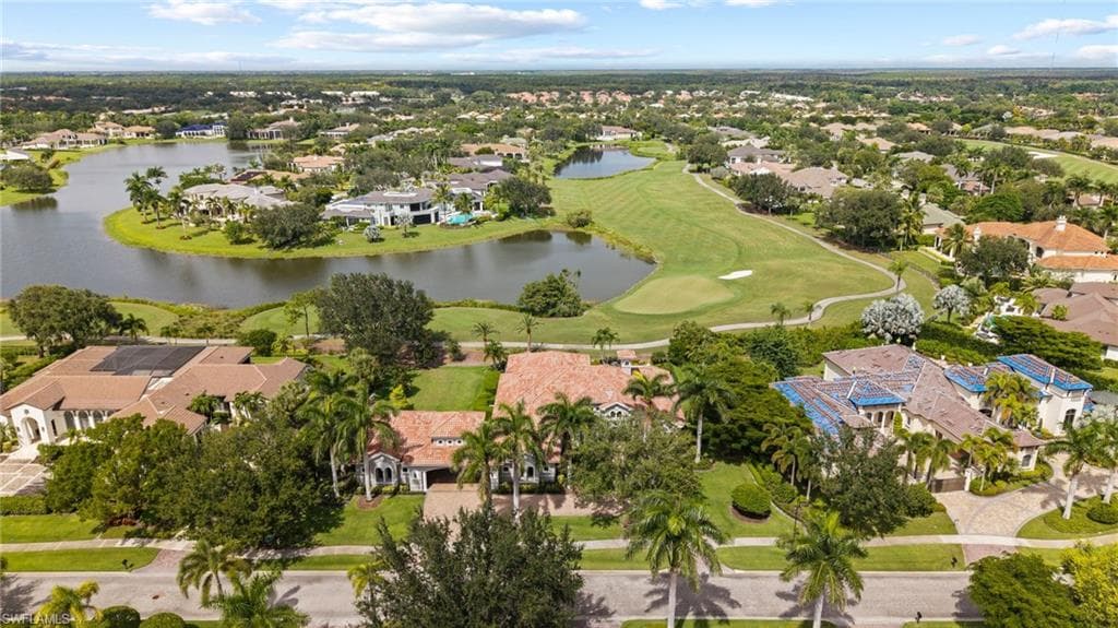 13871 Williston Way, Naples, FL 34119-38