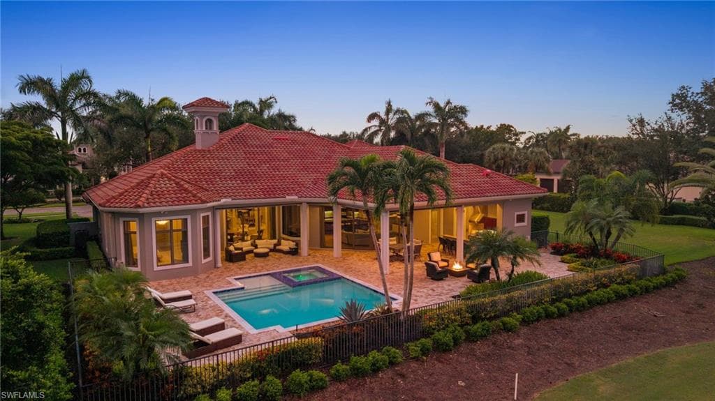 13871 Williston Way, Naples, FL 34119-40