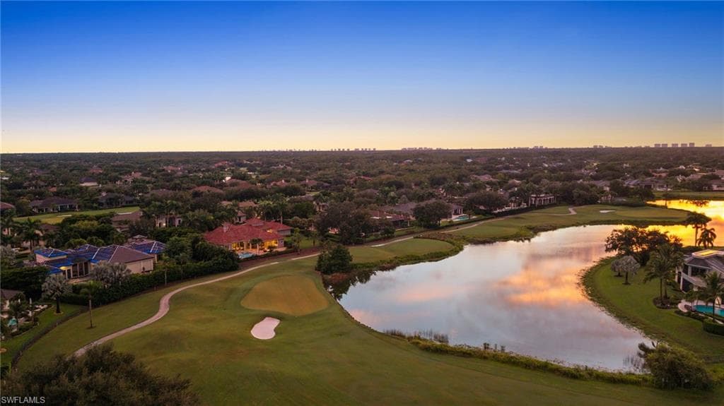 13871 Williston Way, Naples, FL 34119-42