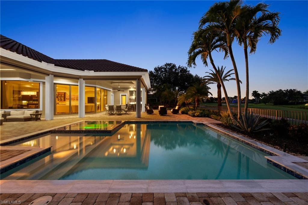 13871 Williston Way, Naples, FL 34119-3